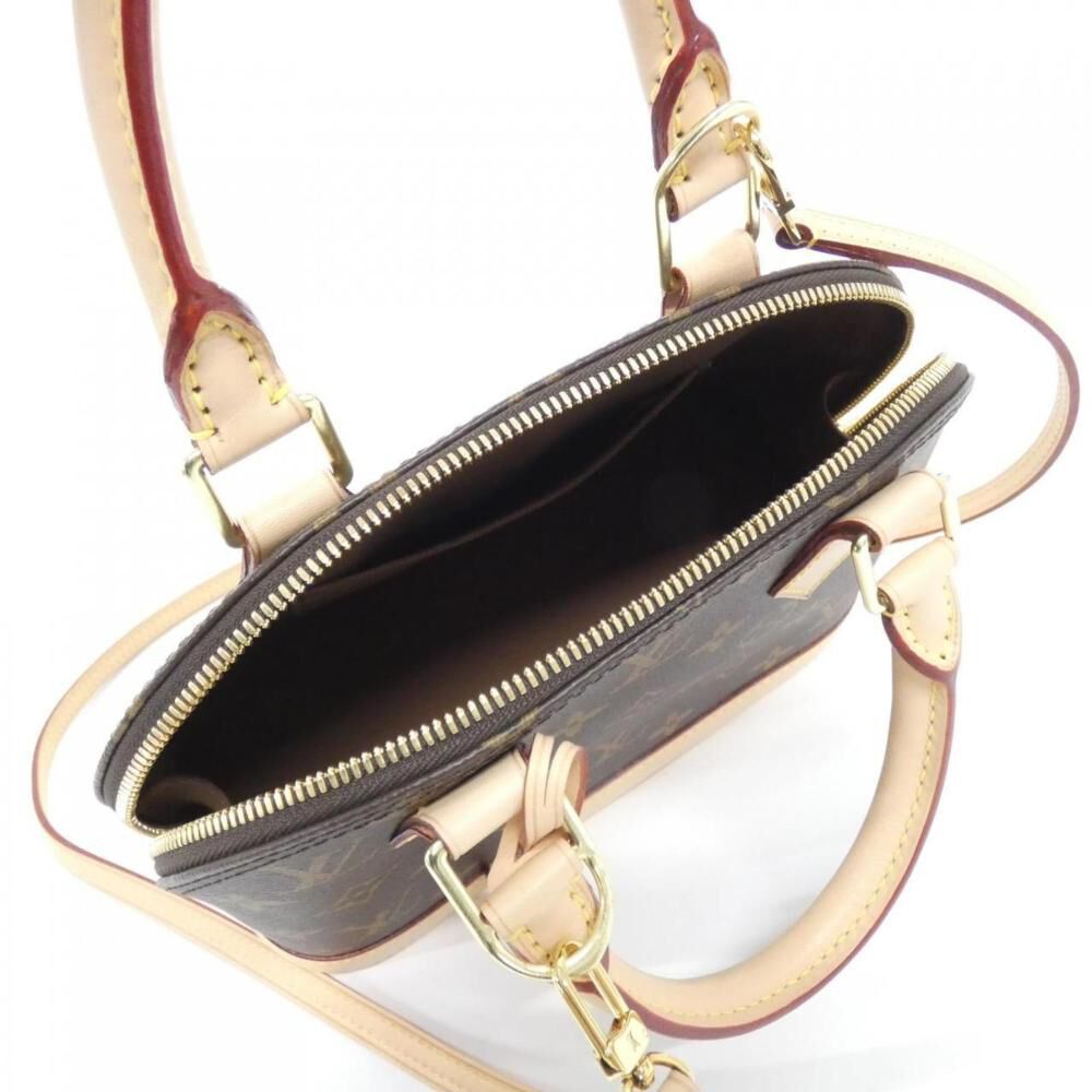 Louis Vuitton Alma