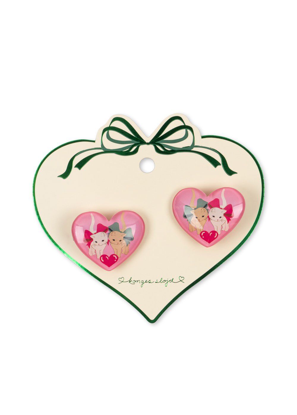 H&aring;raccessories