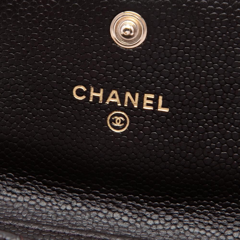 Chanel Boy Bags