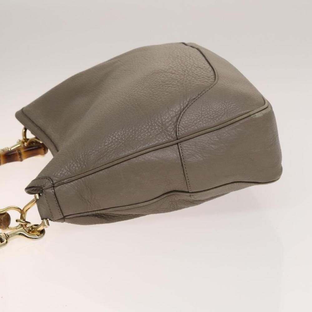 Gucci Bamboo