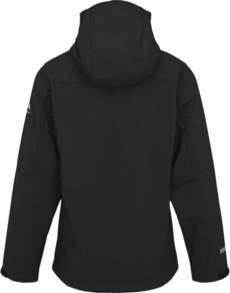 Hammer softshell Sommerjakke