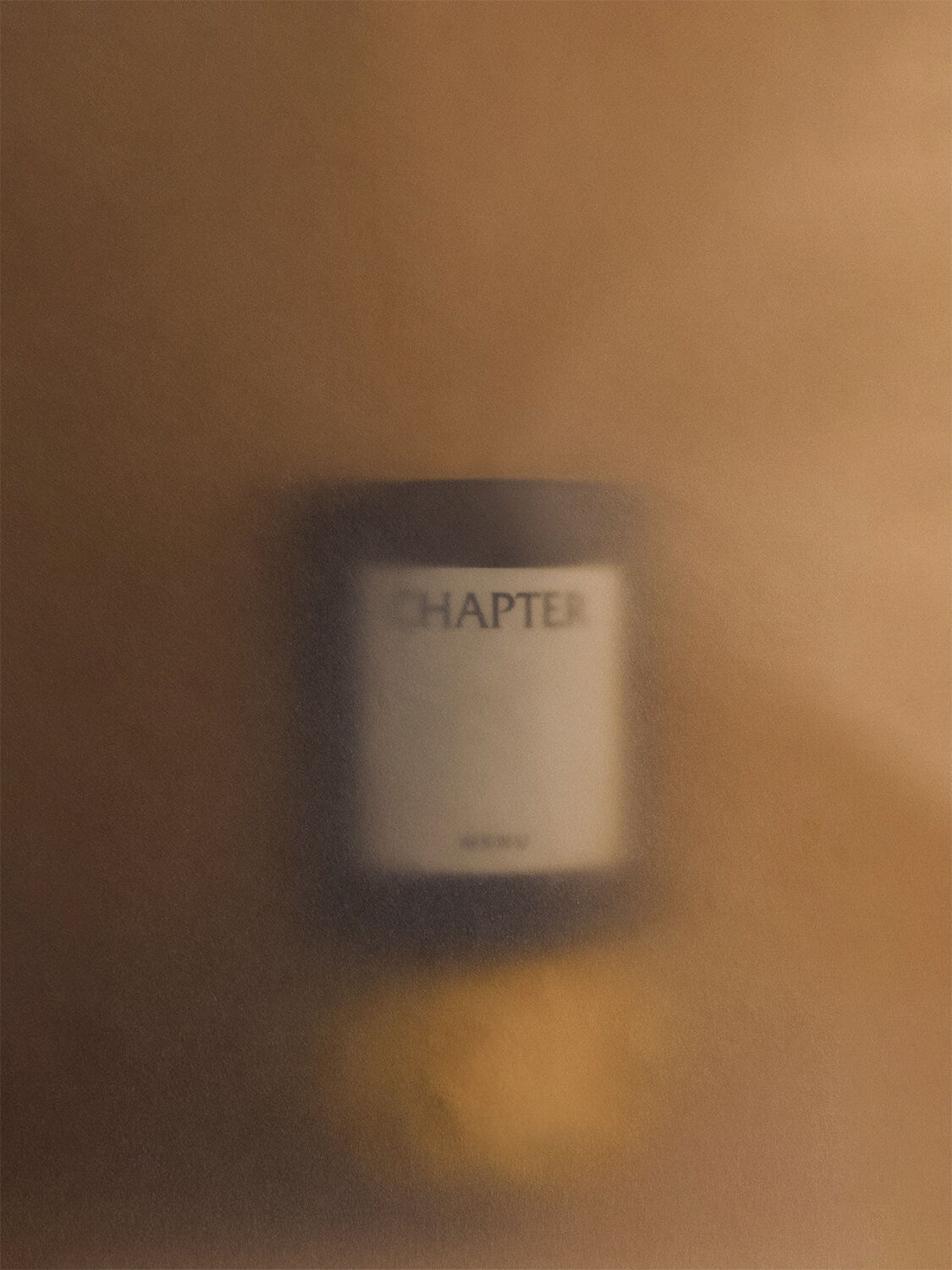 Olfacte Scented Candle, Chapter, 42