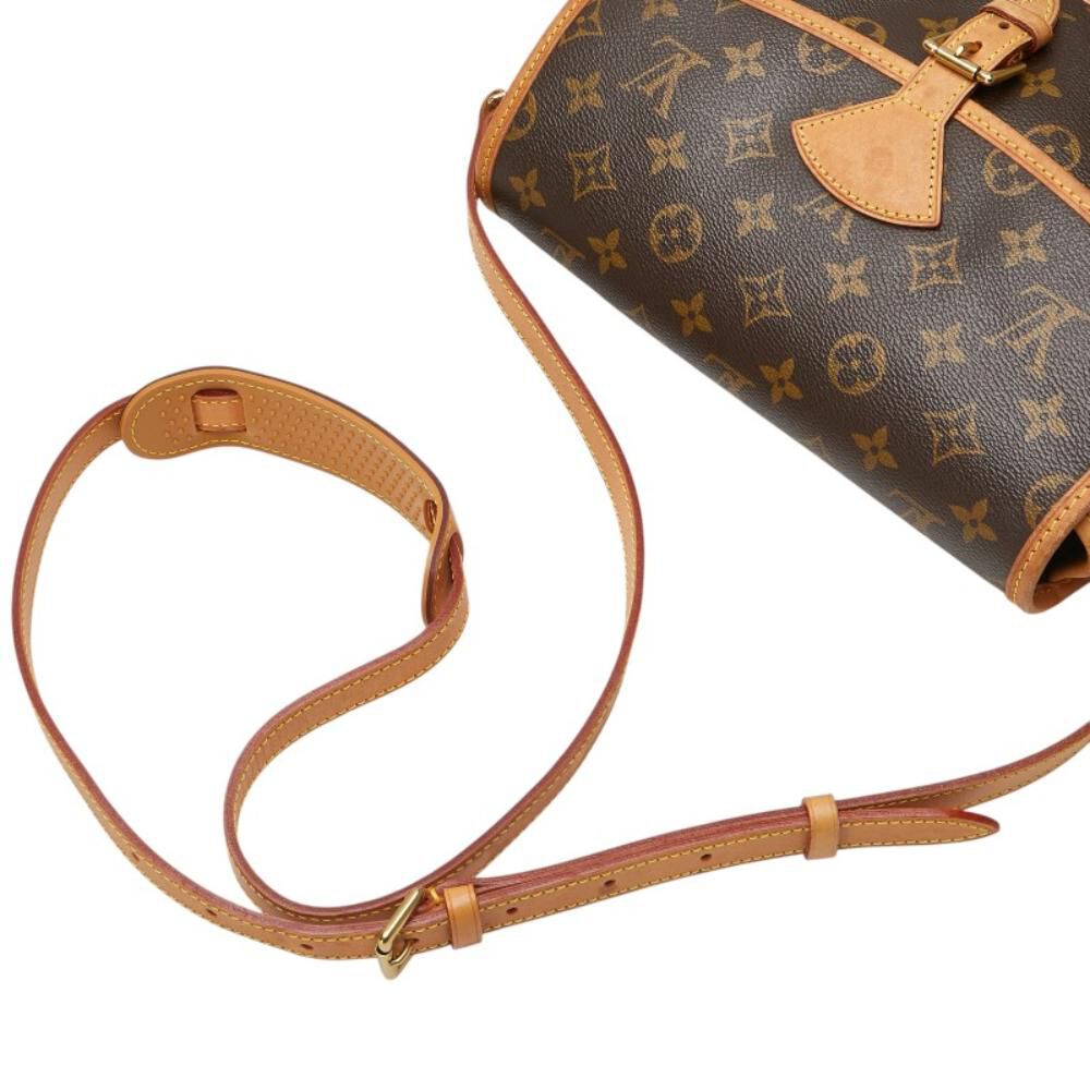 Louis Vuitton Sologne