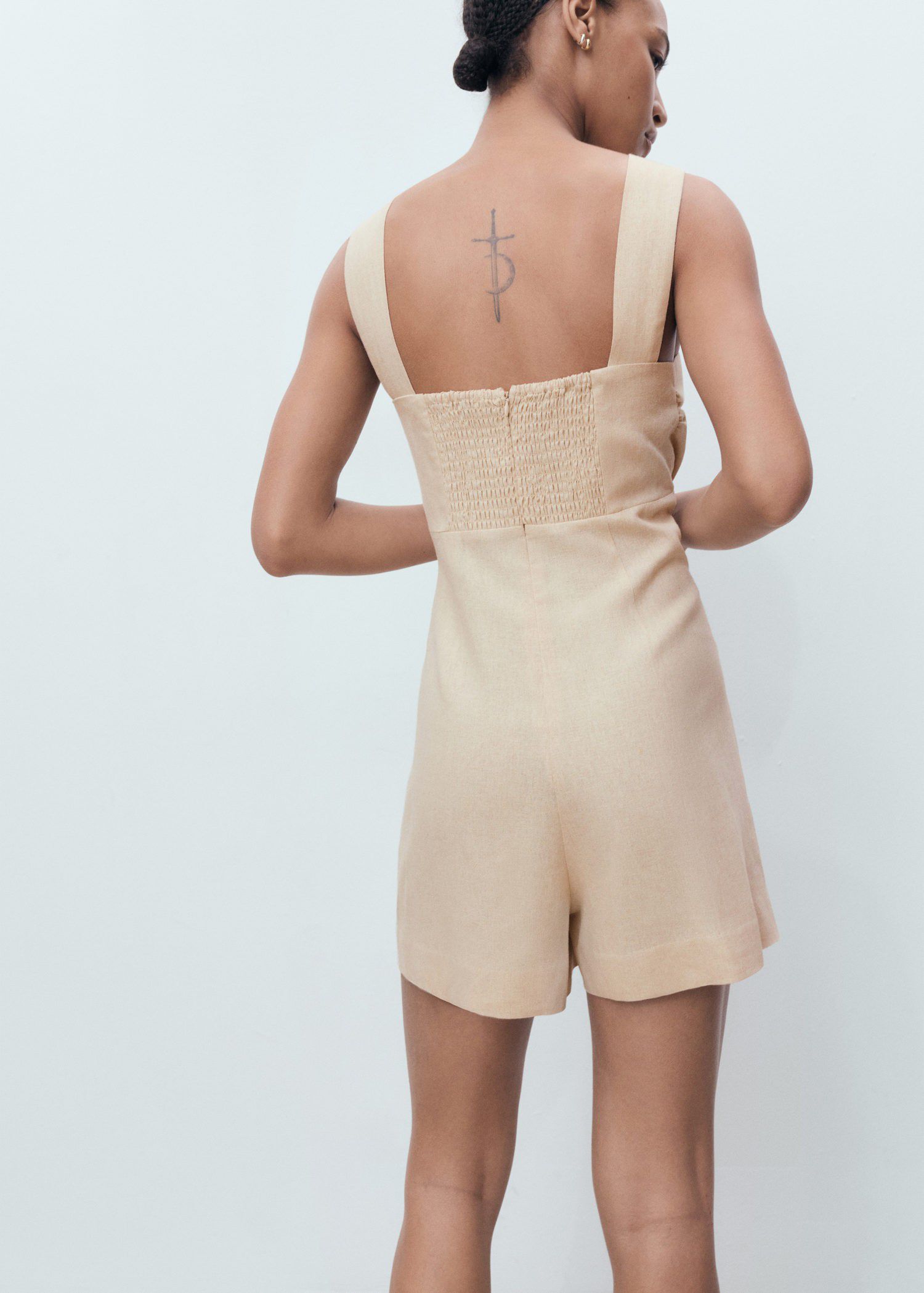 Playsuit .-- SUPER