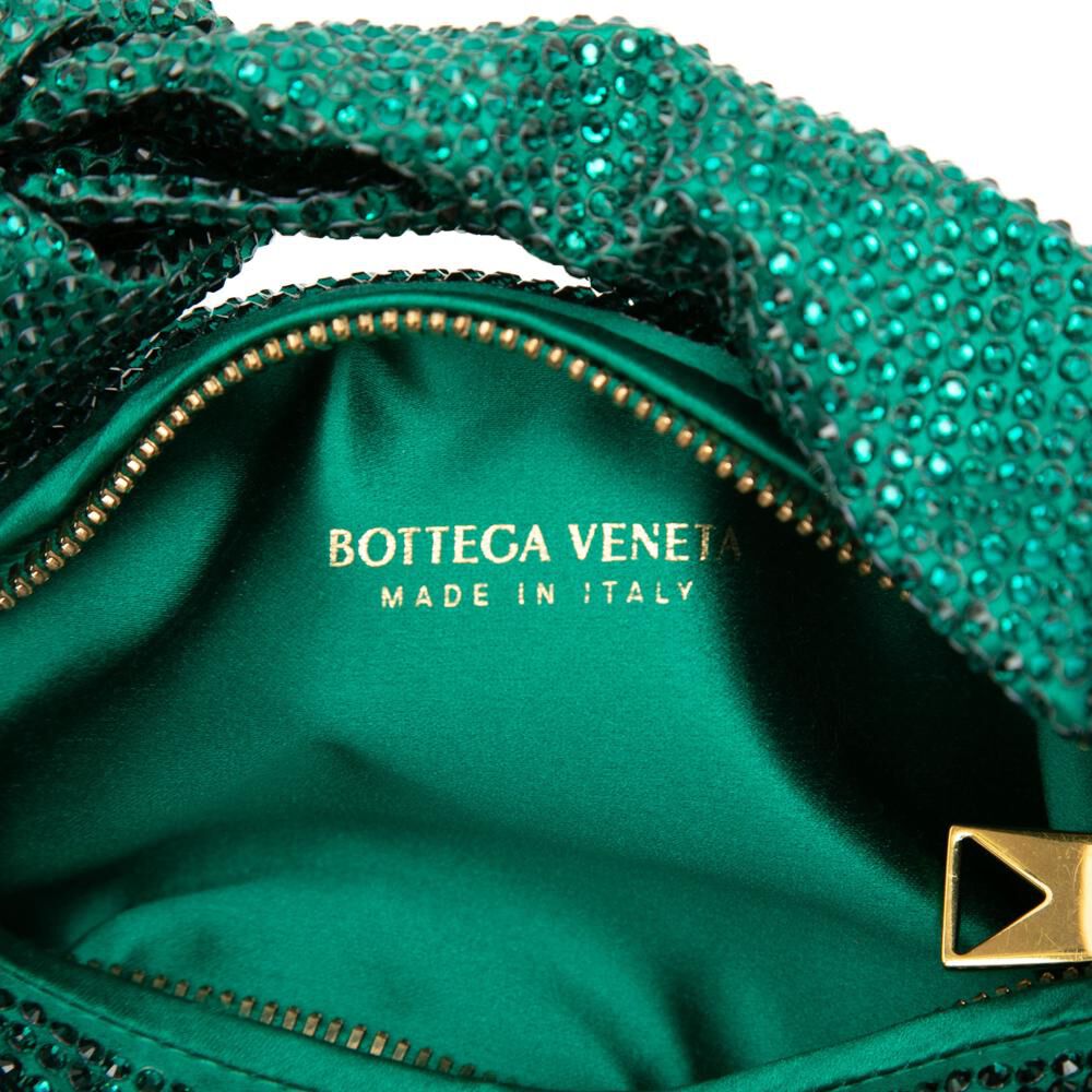 Bottega Veneta Mini Jodie
