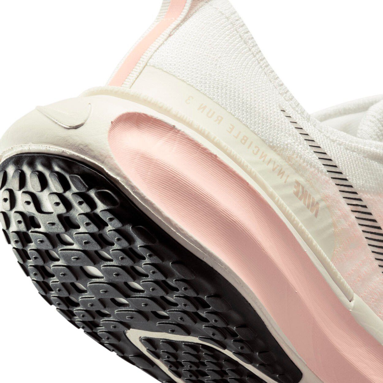 INVINCIBLE 3 L&oslash;besko