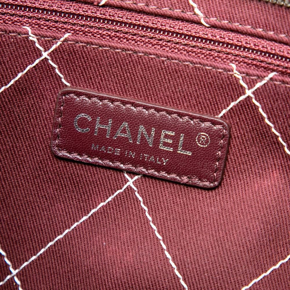 Chanel Tote