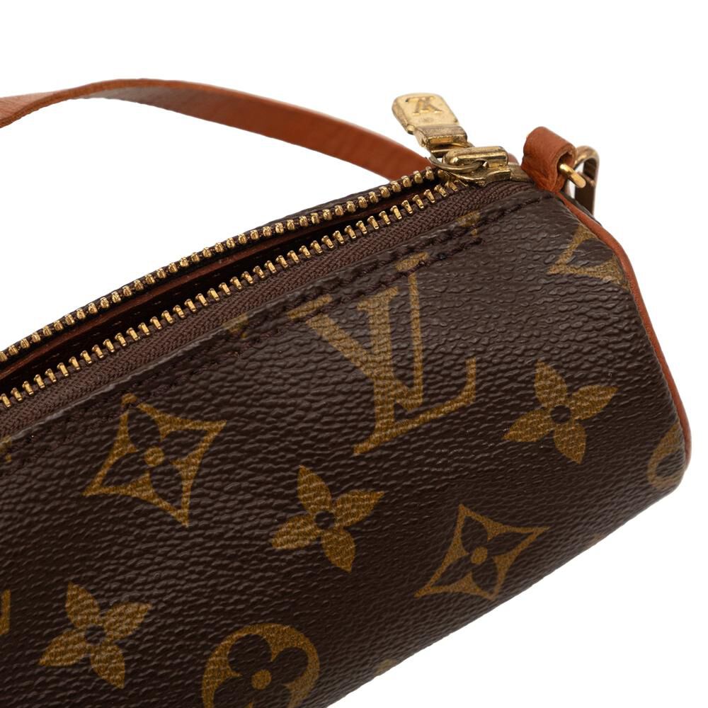 Louis Vuitton Papillon