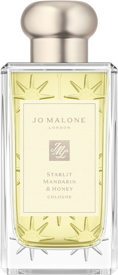 Starlit Mandarin & Honey Cologne Pre-Pack