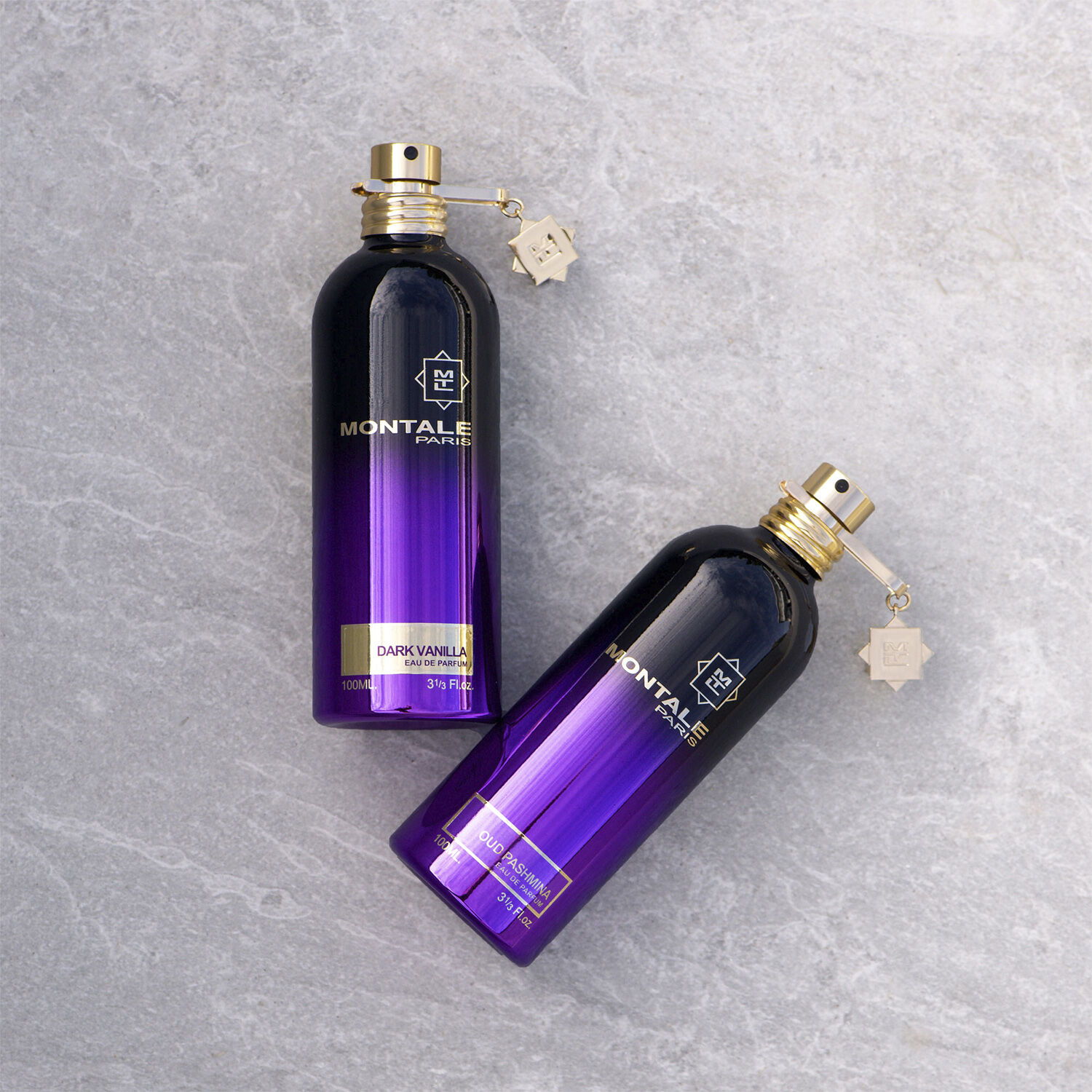 Oud Pashmina EdP 100 ml