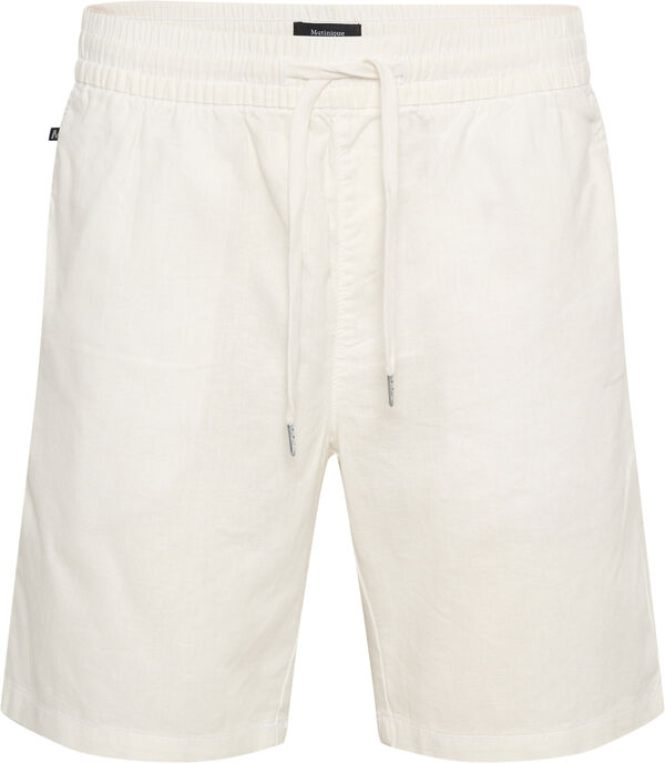 MAbarton Short