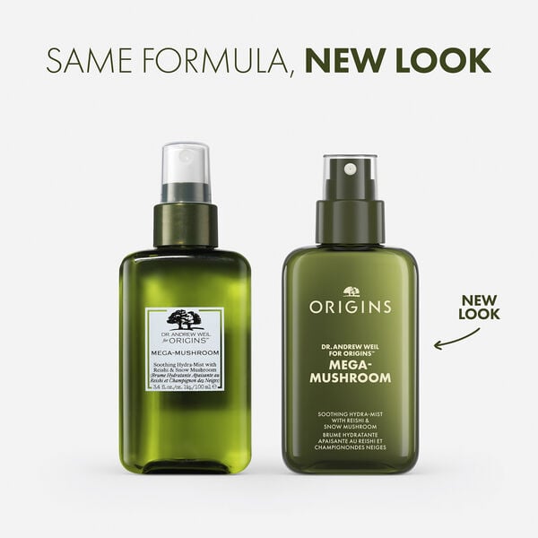 Dr. Weil Mega-Mushroom Soothing Hydra-Mist
