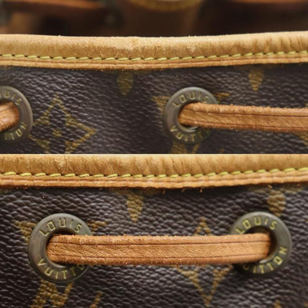 Louis Vuitton Montsouris