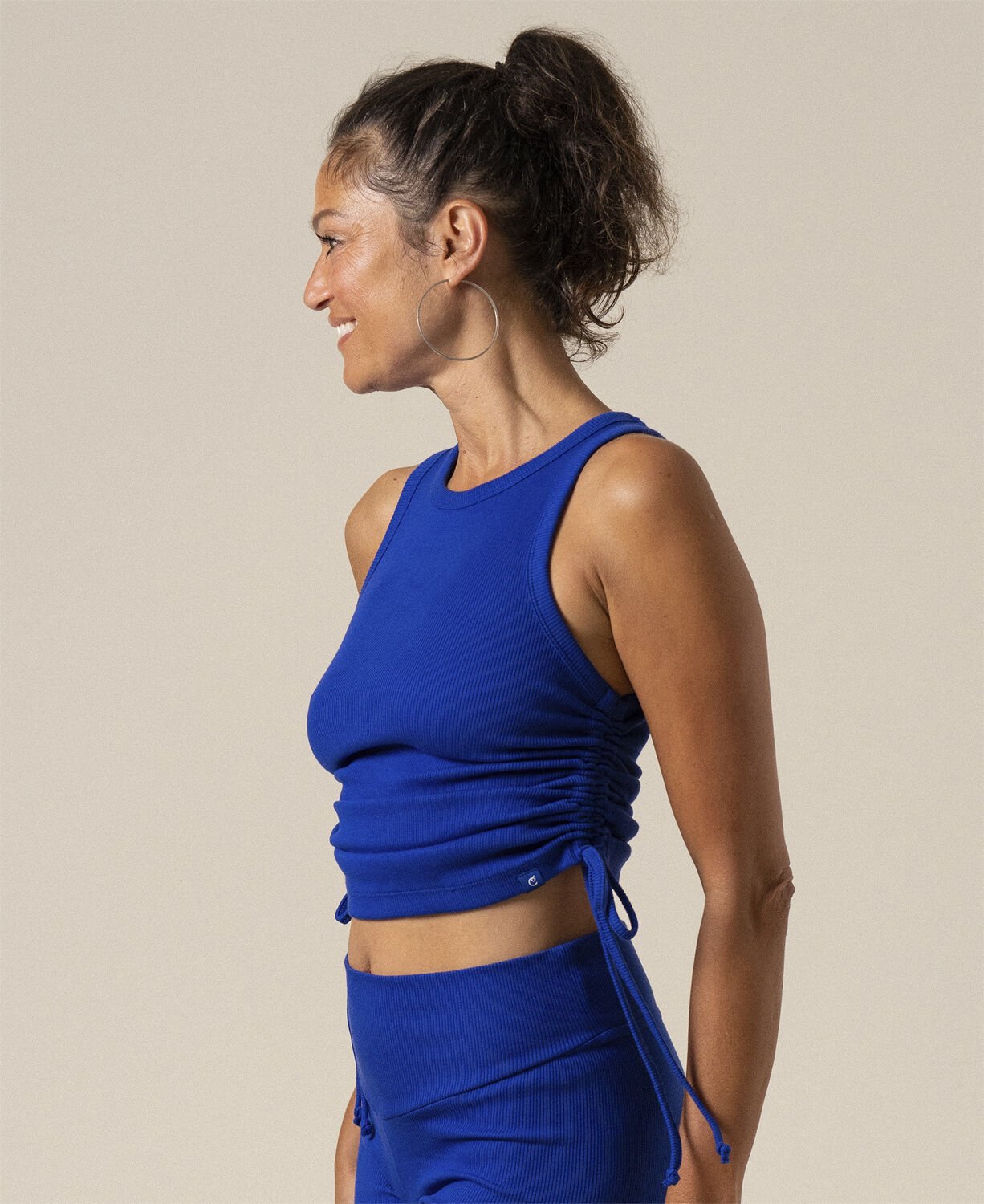 Shore ribbed adjustable OCN Weed&reg; t