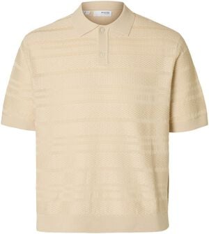 SLHFOAM SS KNIT RELAXED STRUCTURE P