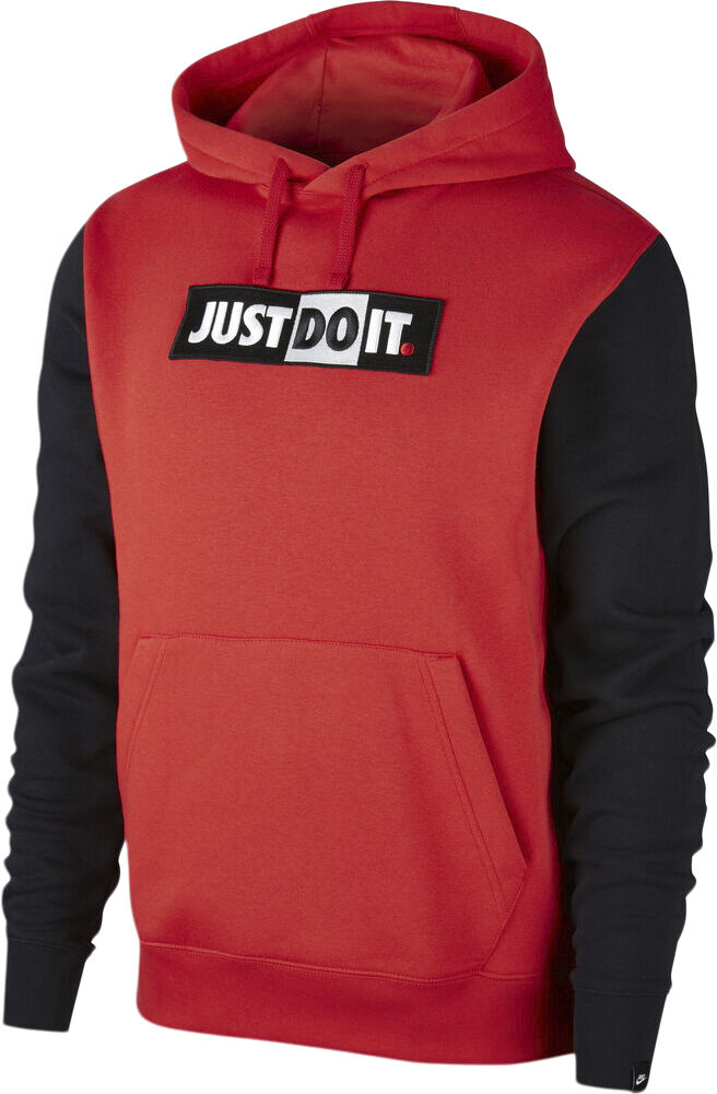 Sportswear Jdi Fleece Haettetroje