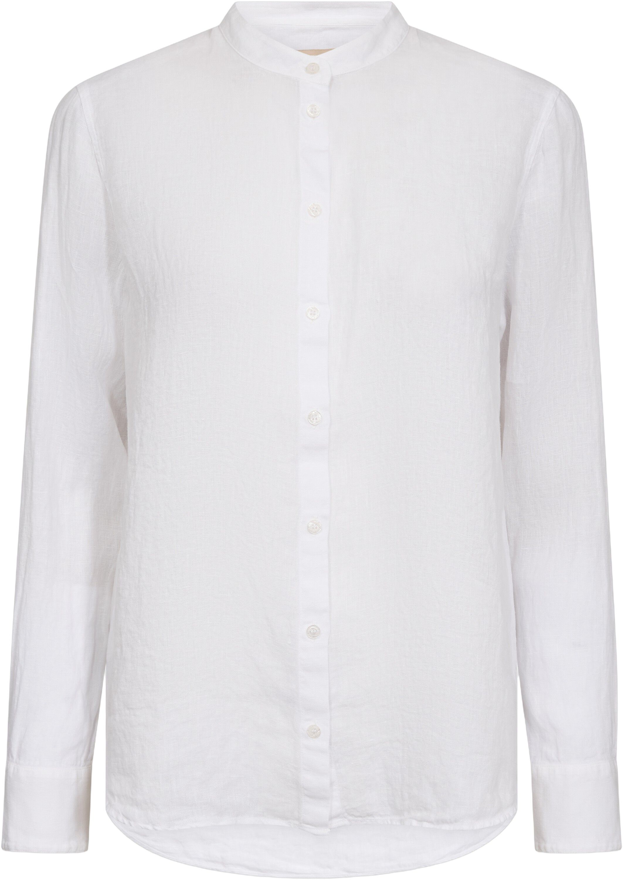 MMArtina Linen Shirt