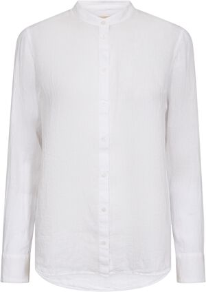 MMArtina Linen Shirt