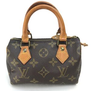 Louis Vuitton Speedy