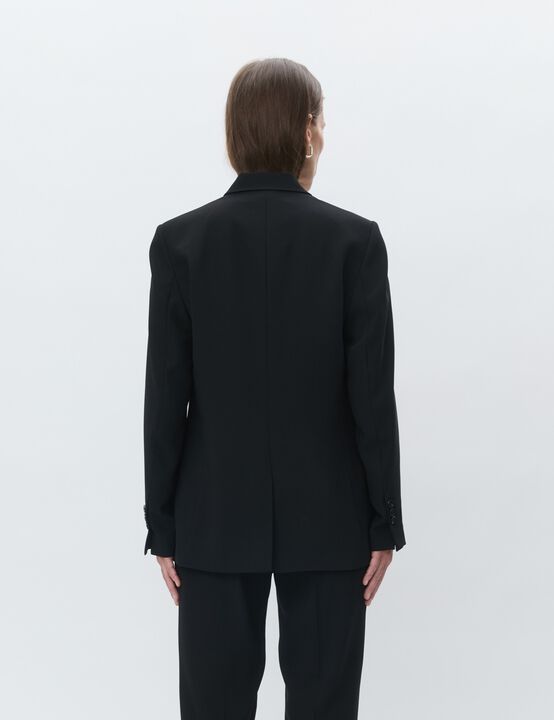 Hector - Classic Gabardine