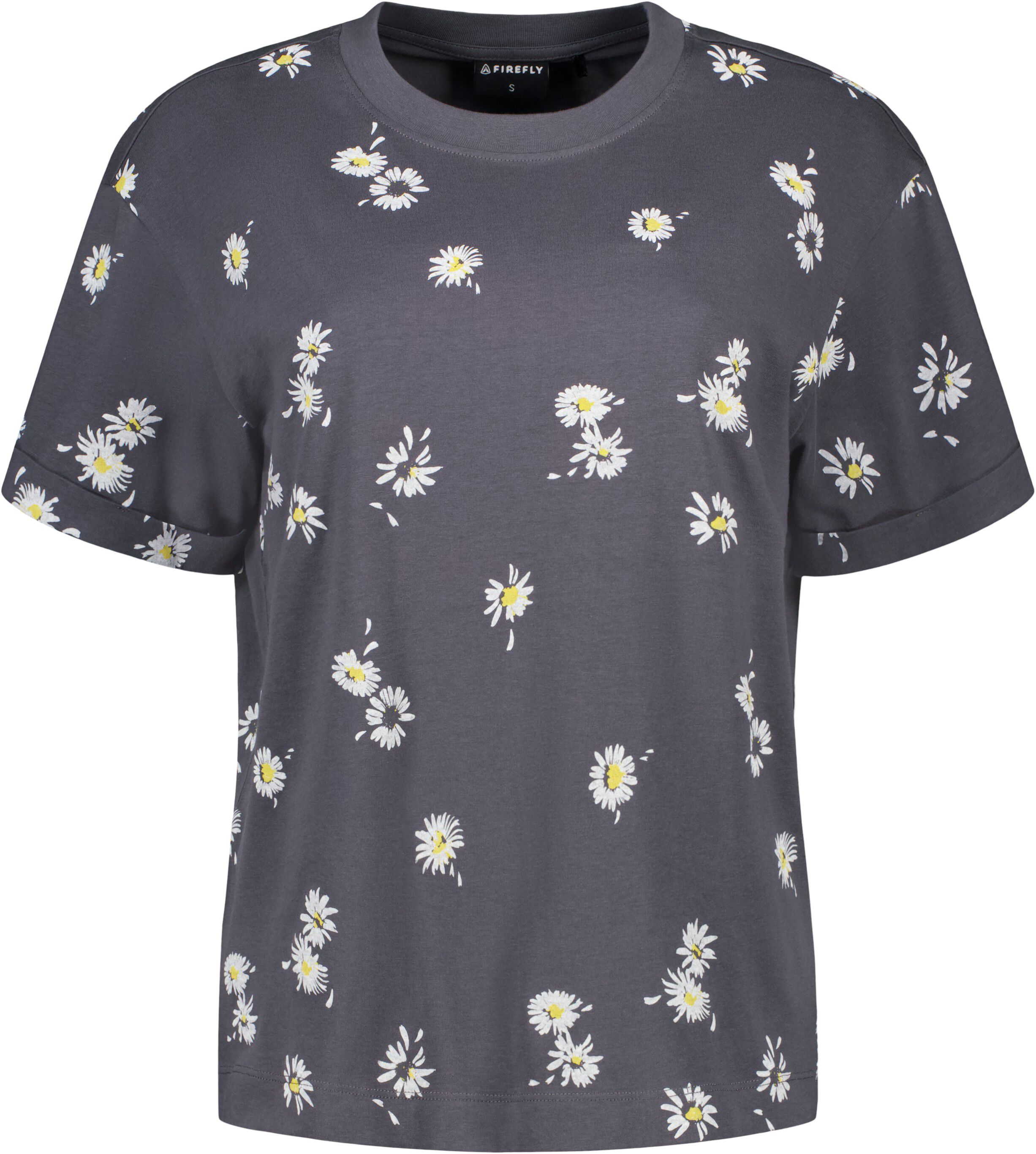 Moa Printed T-shirt