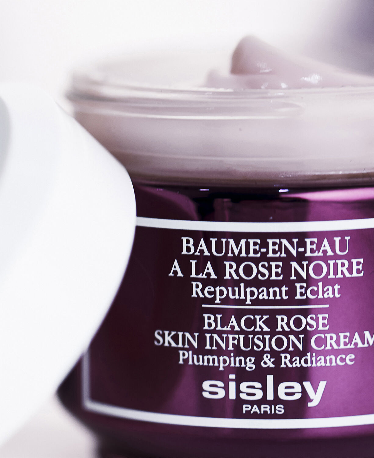 Black Rose Skin Infusion Cream