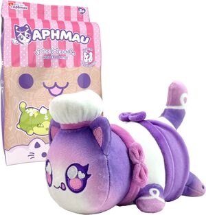 Aphmau Mystery Plush 28cm