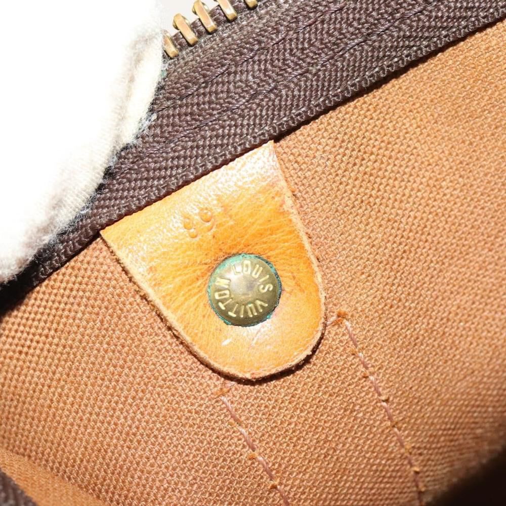 Louis Vuitton Keepall