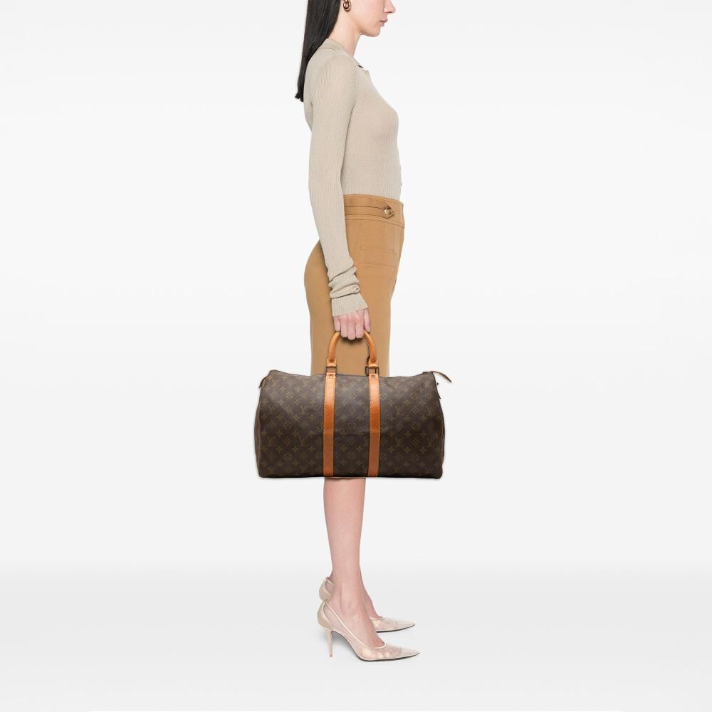 Louis Vuitton Keepall