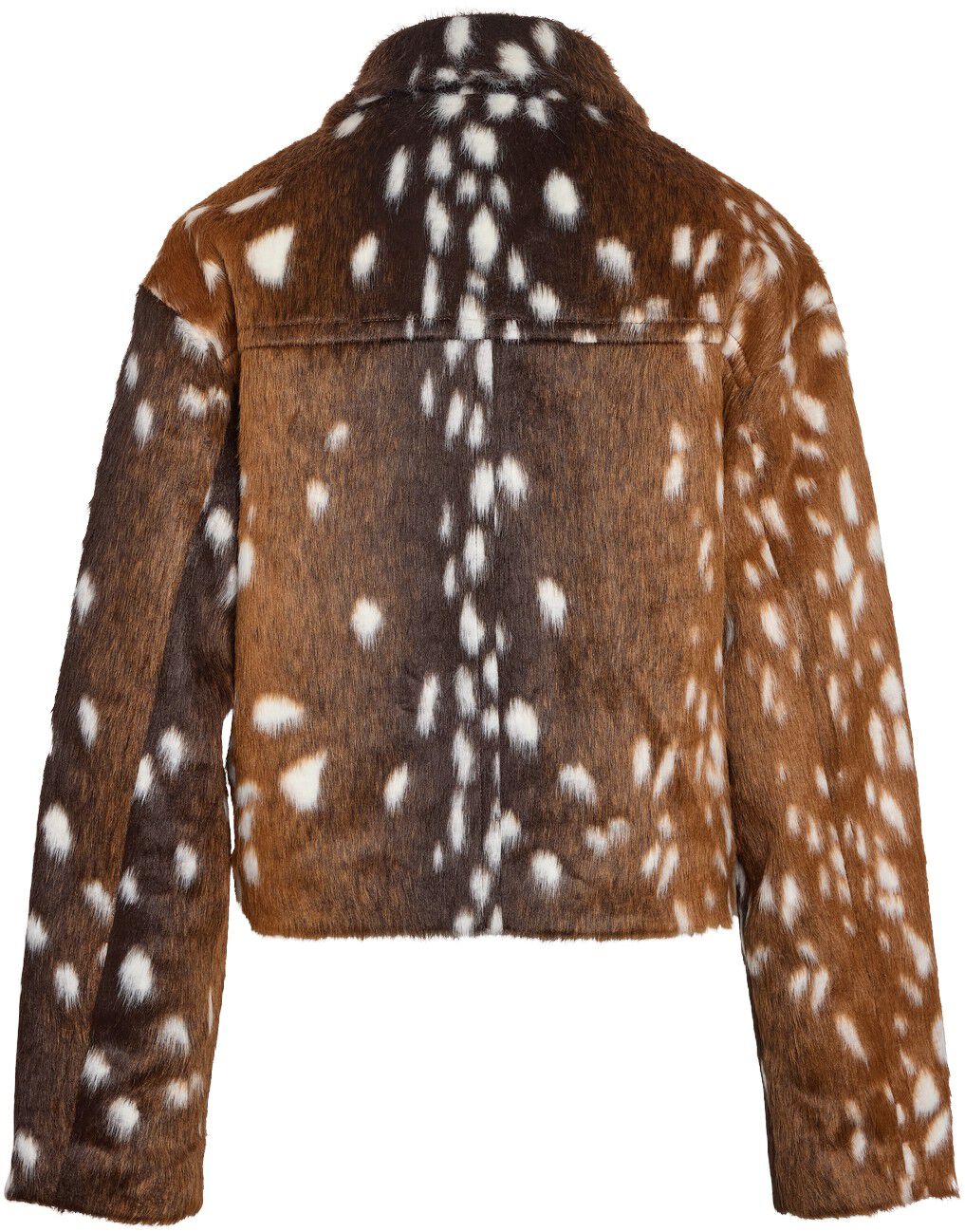 Nmcole L/S Jacket