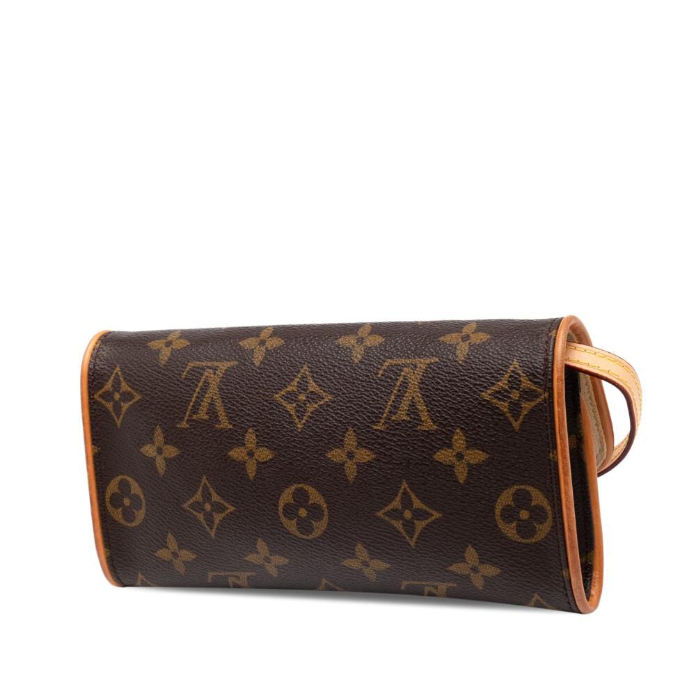 Louis Vuitton Twin Pochette