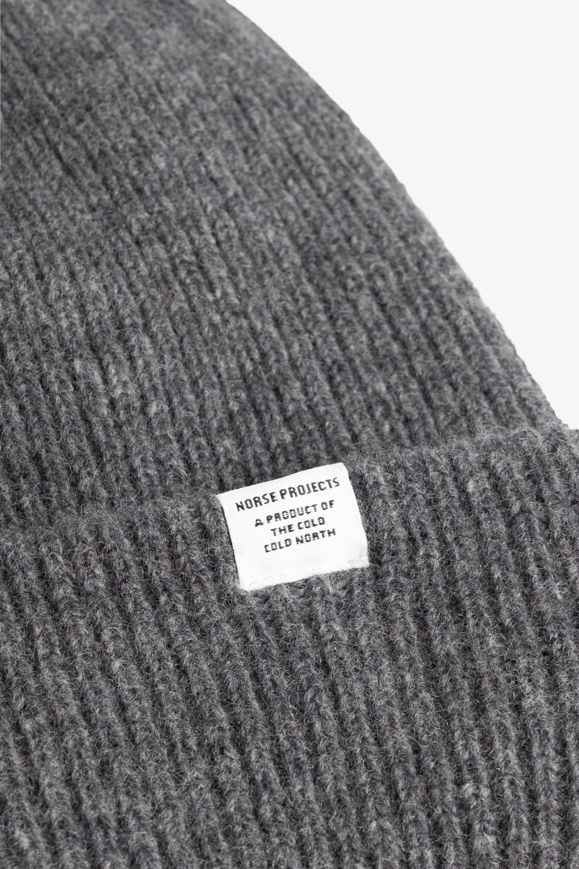 Norse Beanie