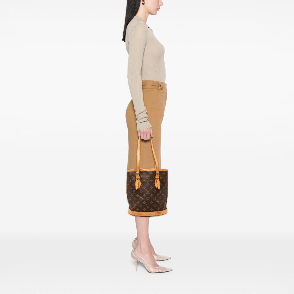 Louis Vuitton Bucket Bag