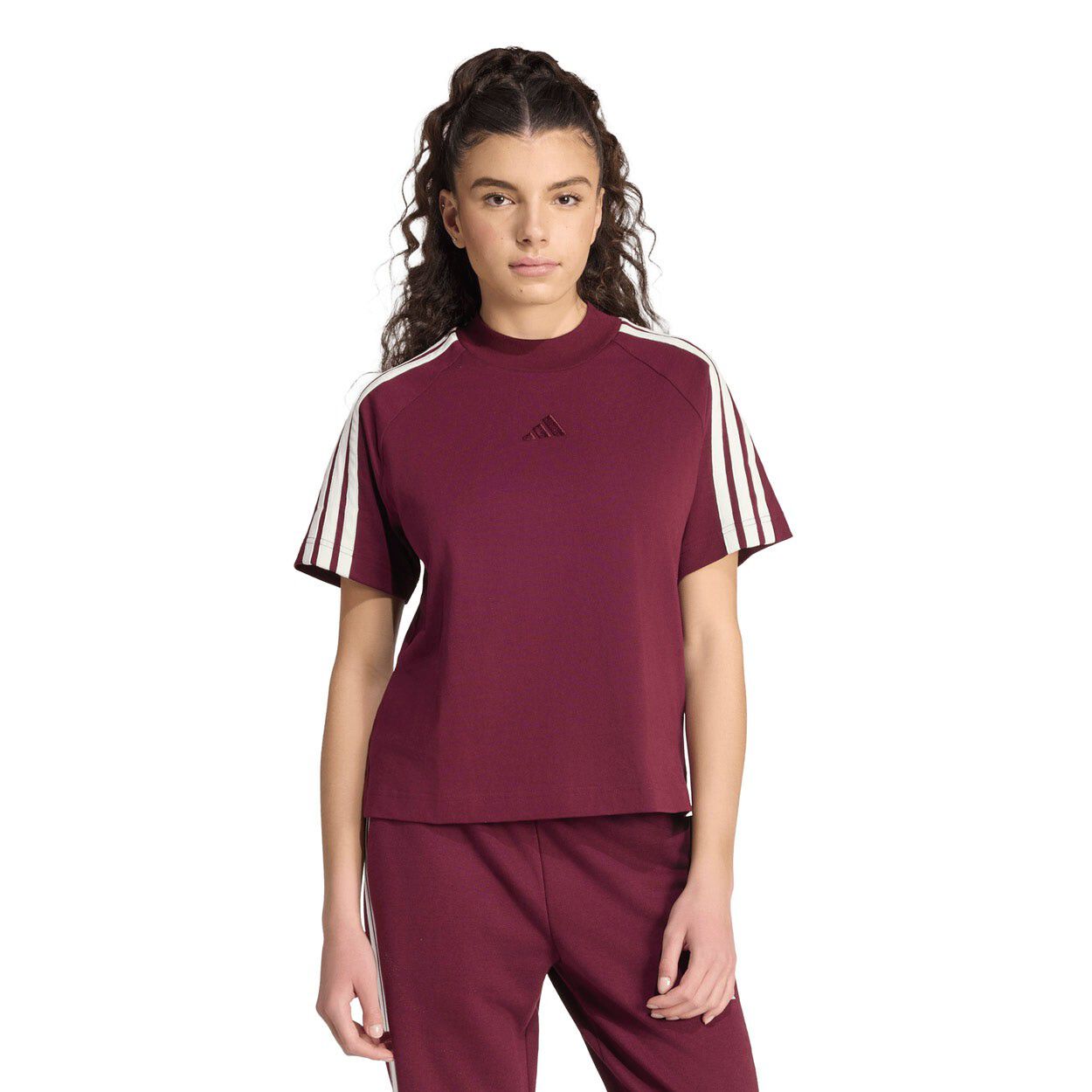 Kit 3-Stripes T-shirt