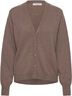 RWCoco Cashmere LS V-neck Cardigan