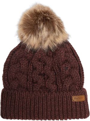 Barbour Penshaw Beanie