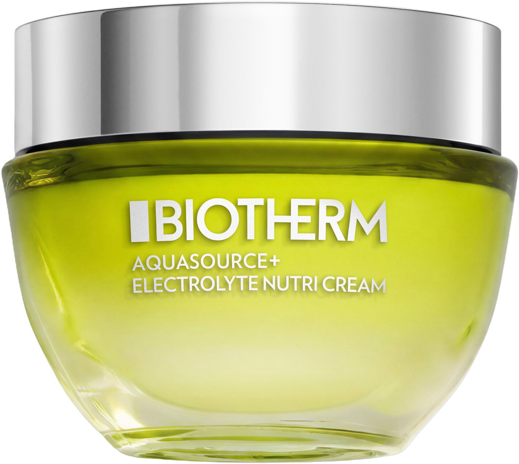 Aquasource+ Electrolyte Nutri Cream
