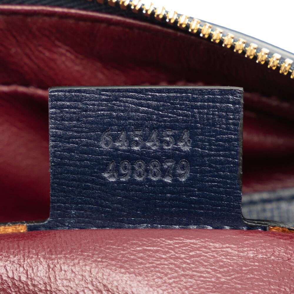 Gucci Camera Bag