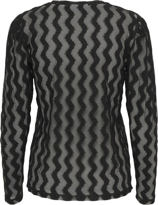 KBRasmine Long Sleeve