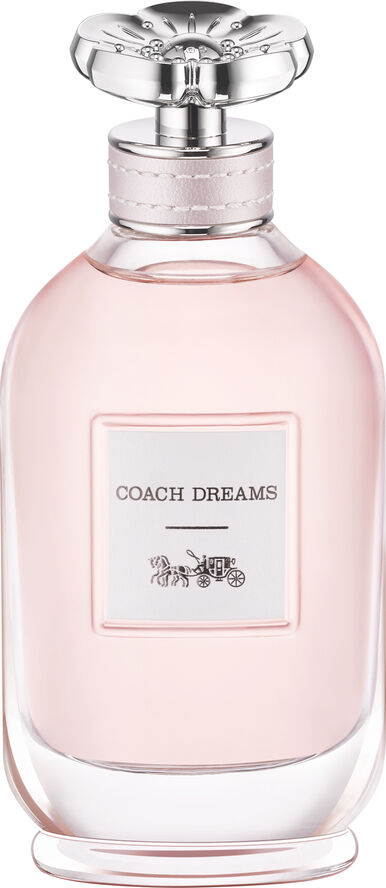 COACH Dreams Eau de parfum