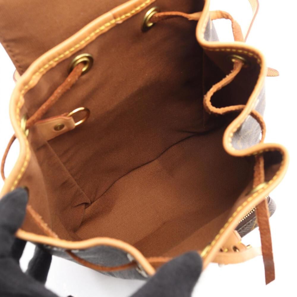 Louis Vuitton Montsouris
