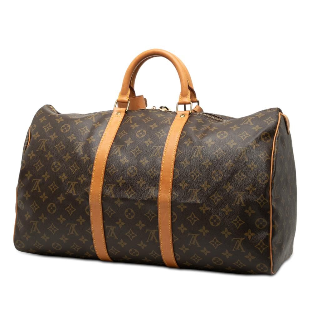Louis Vuitton Keepall