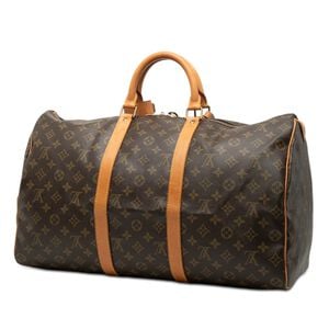 Louis Vuitton Keepall