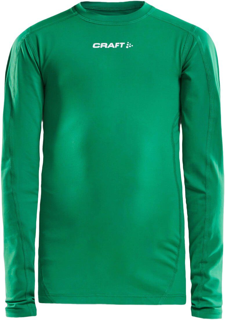 Pro Control Compression Baselayer