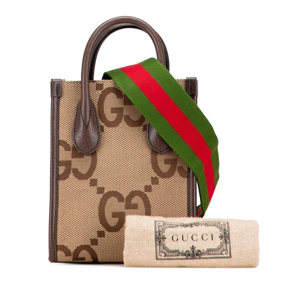 Gucci Tote