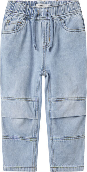 NMMRYAN JOG JEANS 9900-BY NOOS