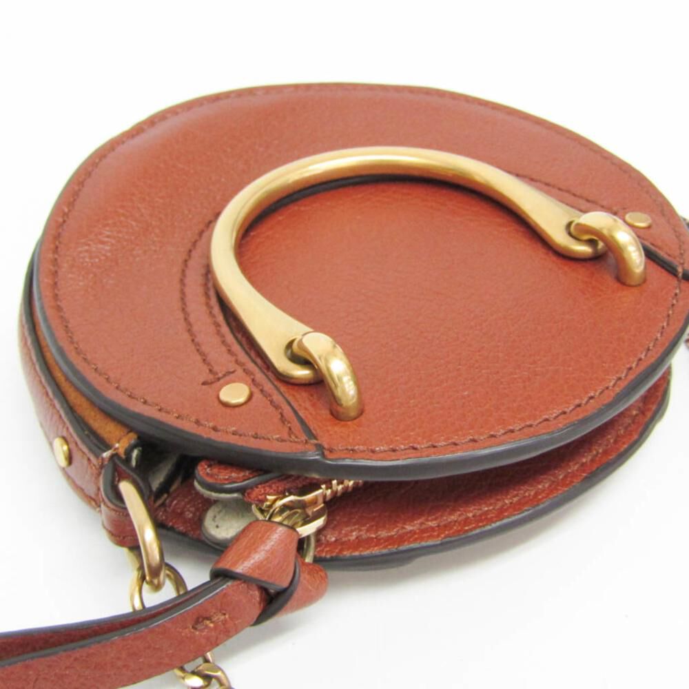 Chlo&eacute; Shoulder Bag