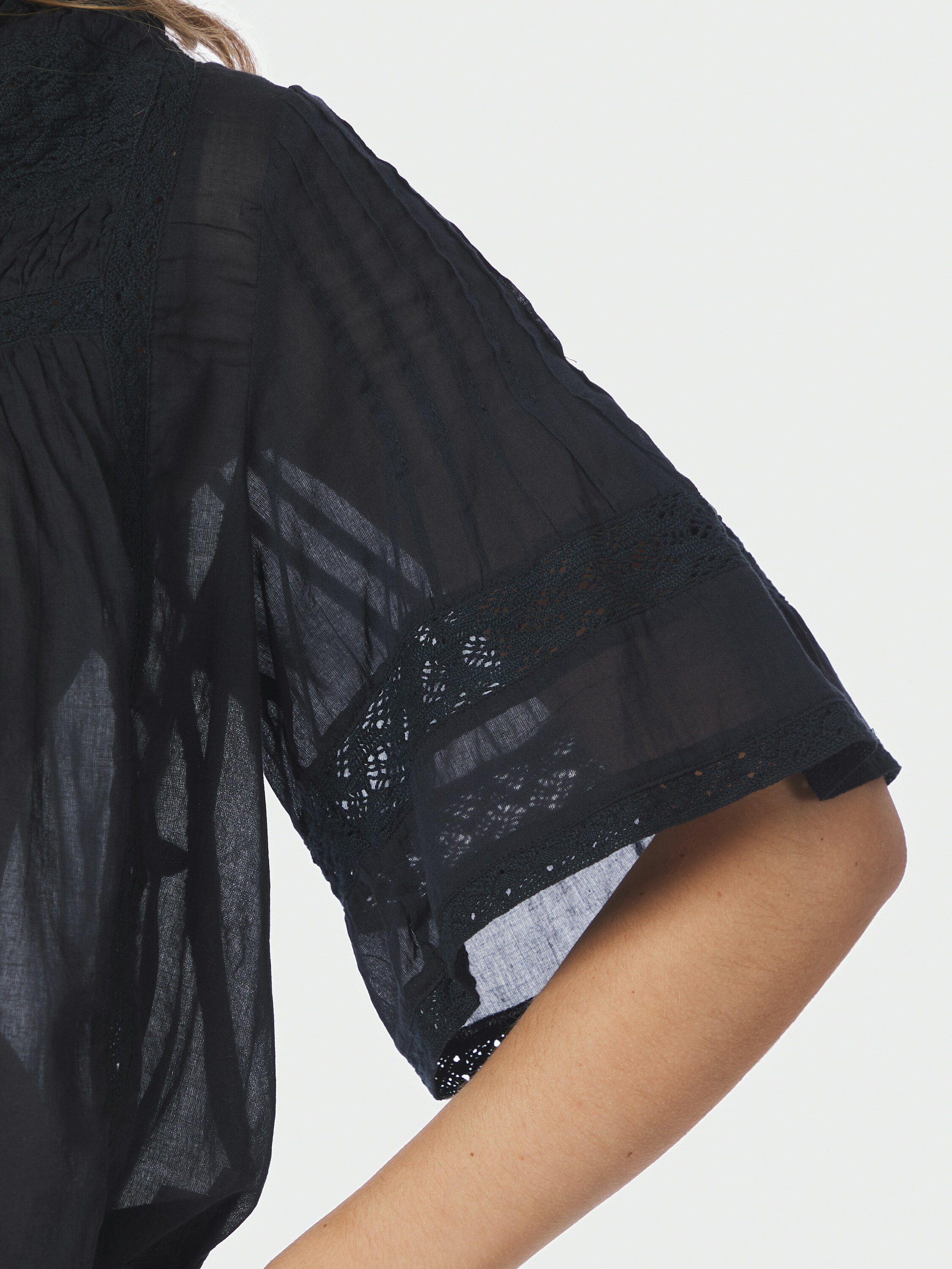 Siama S Voile Blouse