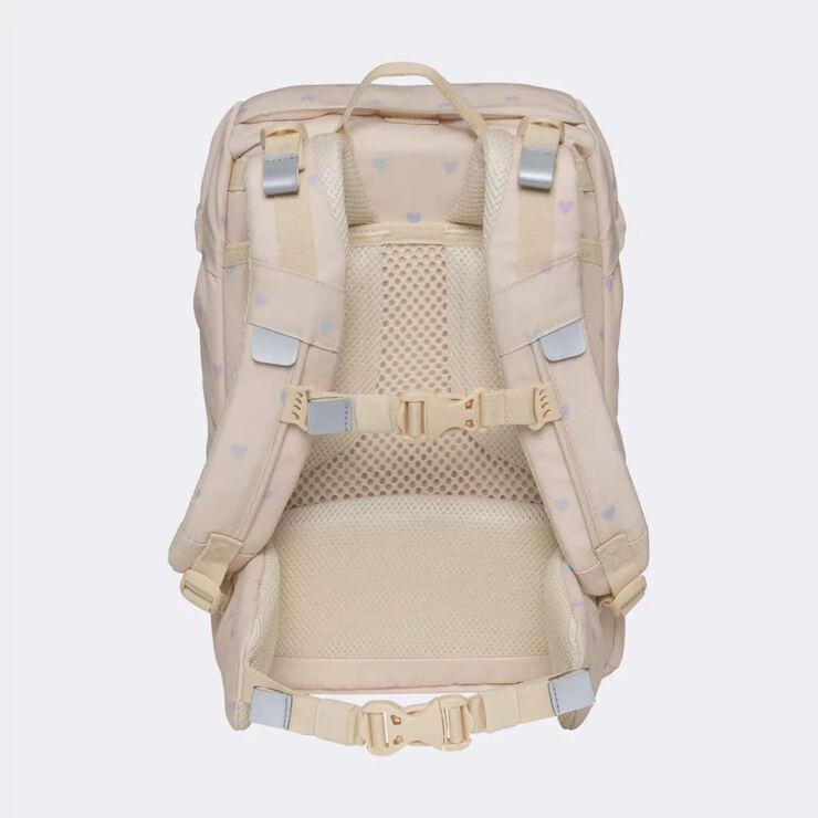 Beckmann Classic Skoletaskesæt