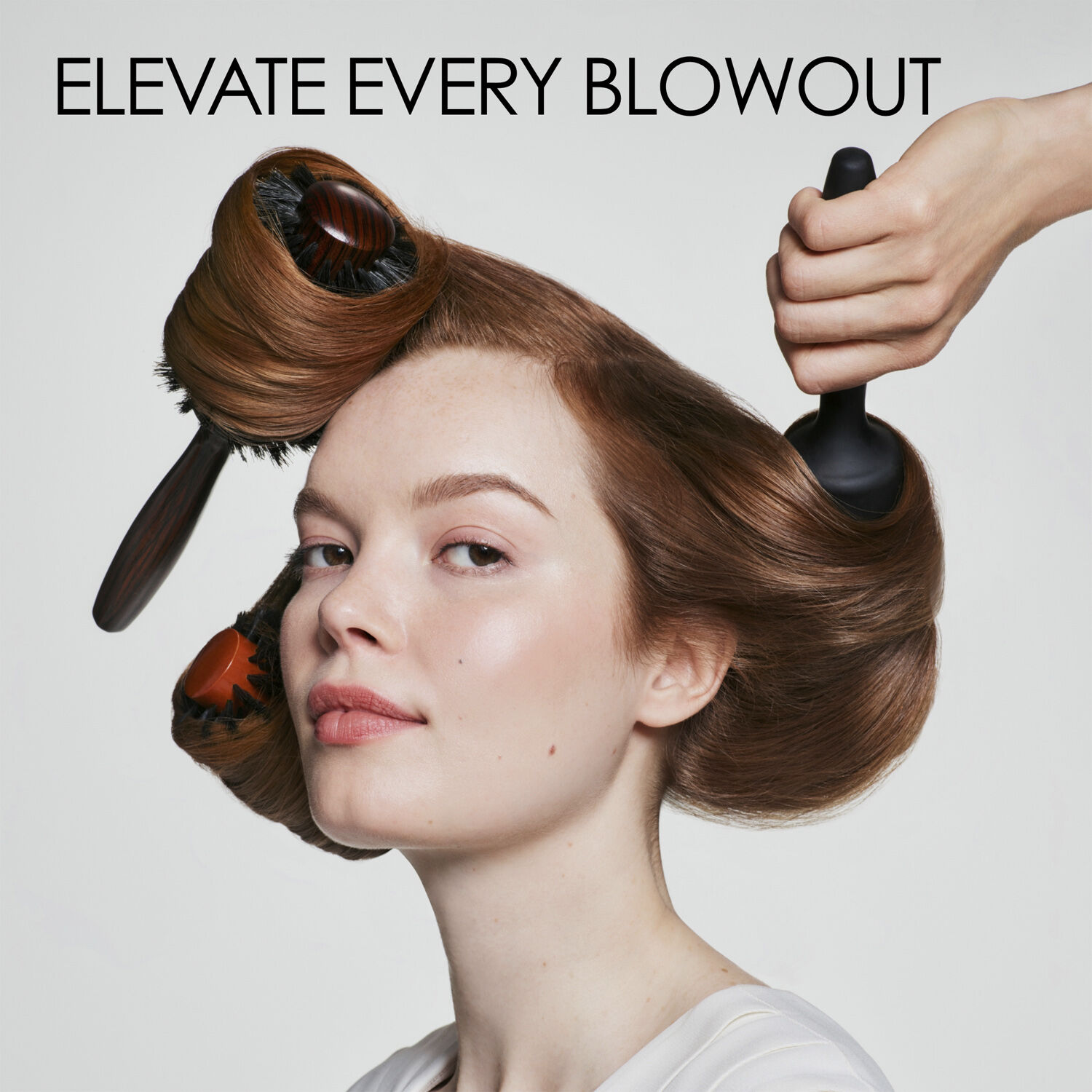 Volumizing Blow Dry Mist 150ml